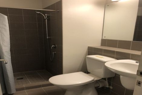 Photo of property in St Paul Apartments, 9e/4 Saint Paul Street, Auckland Central, Auckland, 1010