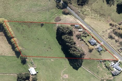 Photo of property in 371 Tutaki Road, Bunnythorpe, Palmerston North, 4470