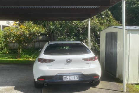 Photo of property in 36 Mcdowell Crescent, Hillcrest, Auckland, 0627