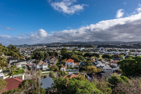 Photo of property in 46 Townsend Road, Miramar, Wellington, 6022