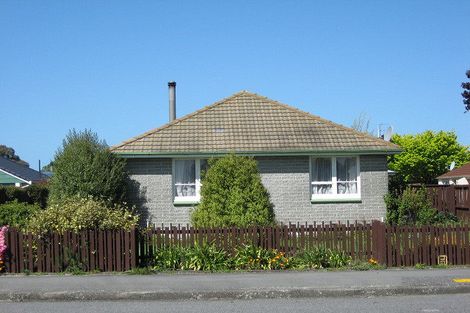 Photo of property in 36a Durham Street, Rangiora, 7400