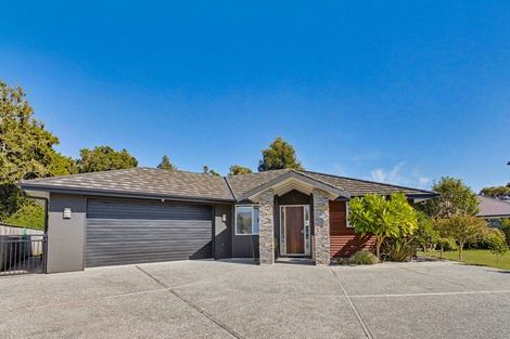 Photo of property in 13 Kawatiri Place, Westport, 7825