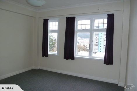 Photo of property in Elms Court Flats, 6/367 The Terrace, Te Aro, Wellington, 6011