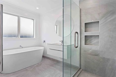 Photo of property in 26 Mcquillan Avenue, Woodend, 7610