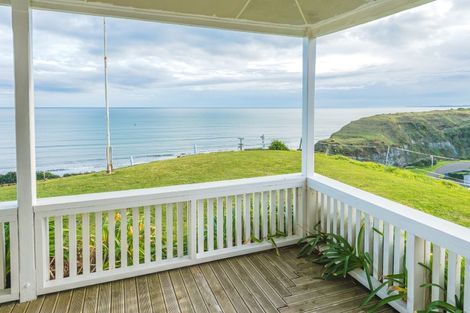 Photo of property in 1 Broadview Heights, Kai Iwi, Whanganui, 4574