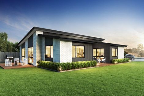 Photo of property in 68 Candlesticks Crescent, Lincoln, 7608