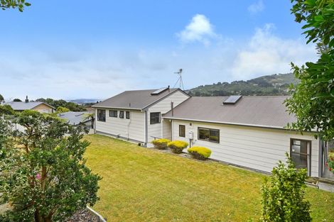 Photo of property in 52 Major Drive, Kelson, Lower Hutt, 5010