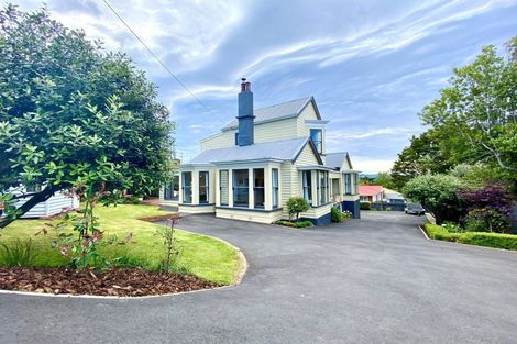 Photo of property in 114 Highgate, Roslyn, Dunedin, 9010