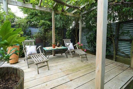 Photo of property in 52 Port Street West, Feilding, 4702