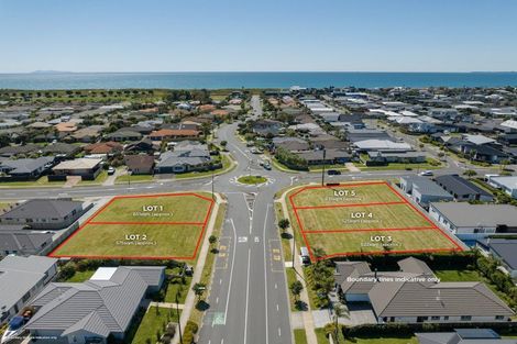 Photo of property in 334 Grenada Street, Papamoa Beach, Papamoa, 3118