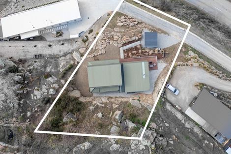 Photo of property in 36 Rivers Street, Alexandra, 9320