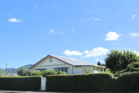 Photo of property in 144 Martin Street, Wallaceville, Upper Hutt, 5018
