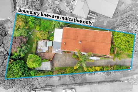 Photo of property in 11 Chequers Avenue, Glenfield, Auckland, 0629