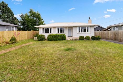 Photo of property in 6 Kahu Street, Utuhina, Rotorua, 3015