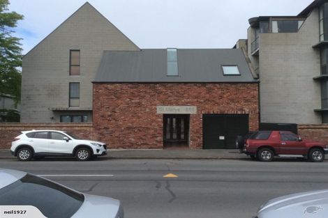 Photo of property in 55/868 Colombo Street, Christchurch Central, Christchurch, 8013
