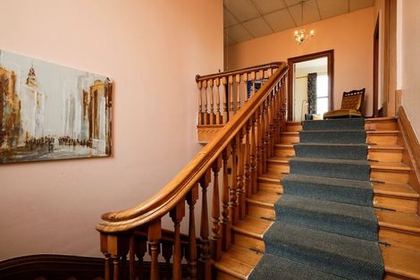 Photo of property in 18 Sheen Street, Roslyn, Dunedin, 9010