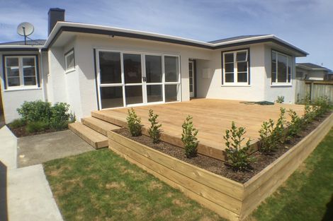 Photo of property in 30 Aberdeen Avenue, Takaro, Palmerston North, 4412
