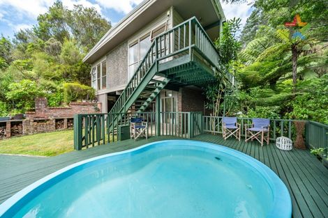 Photo of property in 128a Manuka Street, Stokes Valley, Lower Hutt, 5019