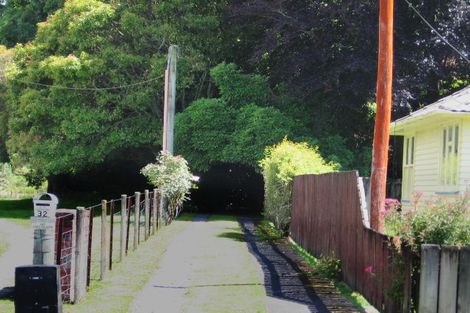 Photo of property in 32 North Street, Taumarunui, 3920