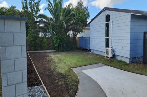 Photo of property in 42 Paramount Parade, Tikipunga, Whangarei, 0112