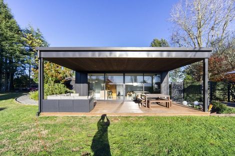 Photo of property in 15 Vintners Lane, Tamahere, Hamilton, 3283