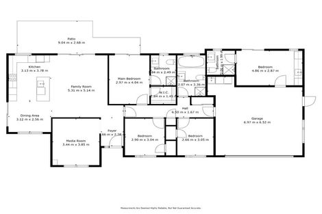 Photo of property in 100b Corks Road, Tikipunga, Whangarei, 0112