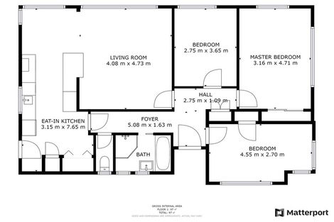 Photo of property in 27 Rimu Street, Naenae, Lower Hutt, 5011