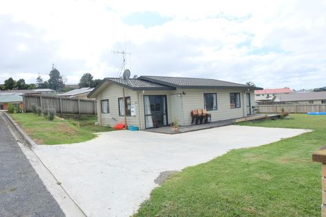 Photo of property in 29 Hartis Avenue, Huntly, 3700