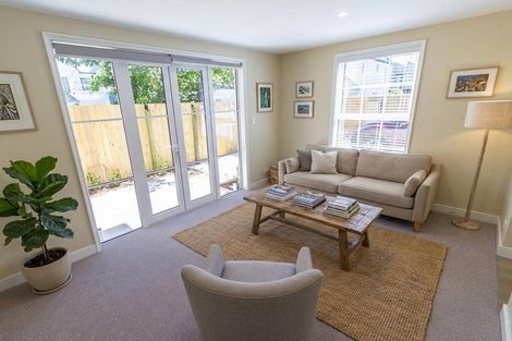 Photo of property in 4/32 Melrose Street, Christchurch Central, Christchurch, 8013