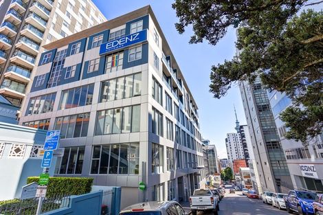Photo of property in 516/85 Airedale Street, Auckland Central, Auckland, 1010