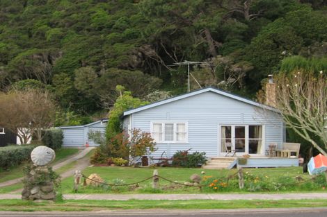 Photo of property in 716 Thames Coast Sh25 Road, Tapu, Thames, 3575