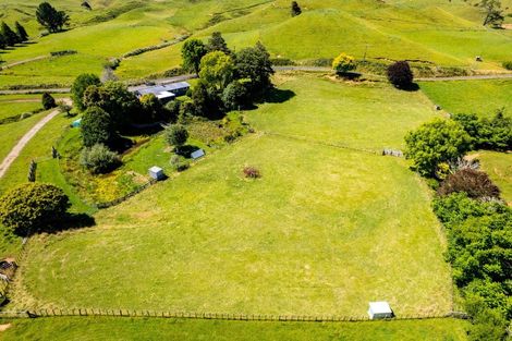 Photo of property in 779 Makuri Road, Huiroa, Stratford, 4392