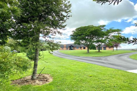 Photo of property in 1153 Pokuru Road, Te Kawa, Te Awamutu, 3873