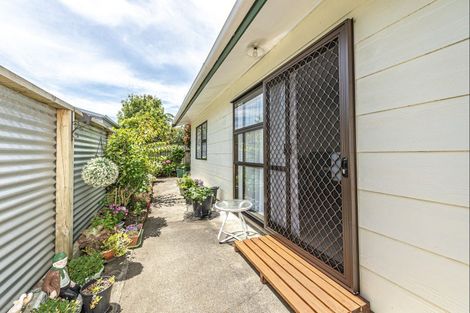 Photo of property in 12a Niblett Street, Whanganui, 4500