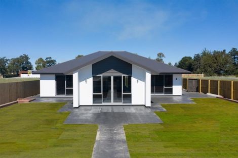 Photo of property in 6 Kelburn Place, Tinwald, Ashburton, 7700