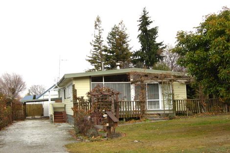 Photo of property in 33 Kent Street, Arrowtown, 9302