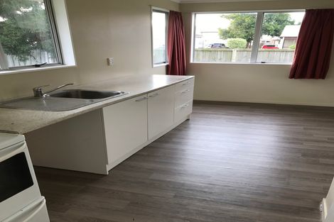 Photo of property in 63a York Street, Hamilton East, Hamilton, 3216