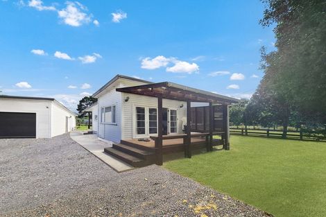 Photo of property in 63 Kirton Road, Manunui, Taumarunui, 3994