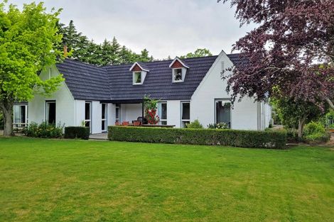 Photo of property in 53 Bangor Road, Darfield, 7510