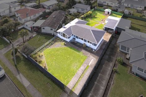 Photo of property in 46 Surrey Road, Springvale, Whanganui, 4501