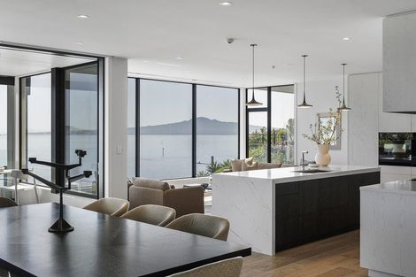 Photo of property in 2/20 Selwyn Avenue, Mission Bay, Auckland, 1071