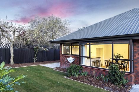 Photo of property in 6d Rimu Street, Riccarton, Christchurch, 8041