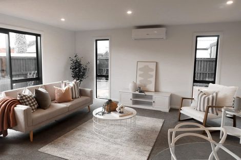 Photo of property in 17a Brightwater Terrace, Terrace End, Palmerston North, 4410