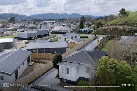Photo of property in 28 Jackson Street, Ngaruawahia, 3720