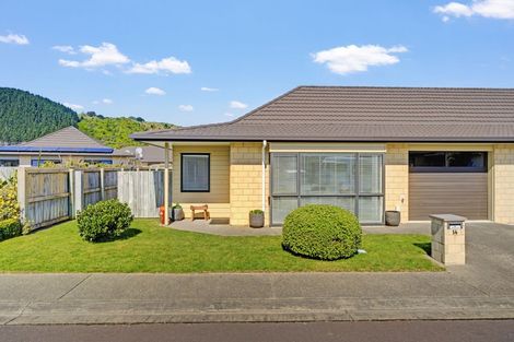 Photo of property in Georgia Estate, 14/3 Georgia Grove, Paraparaumu, 5032