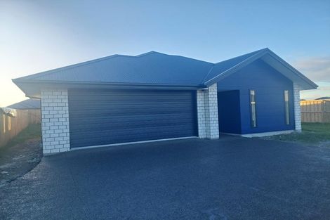 Photo of property in 70 Lenborough Drive, Rolleston, 7614