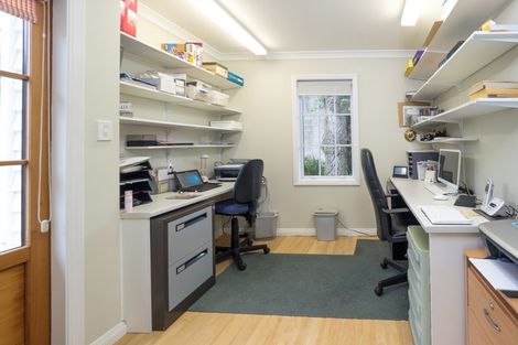 Photo of property in 1 Park Lane, Ashburton, 7700