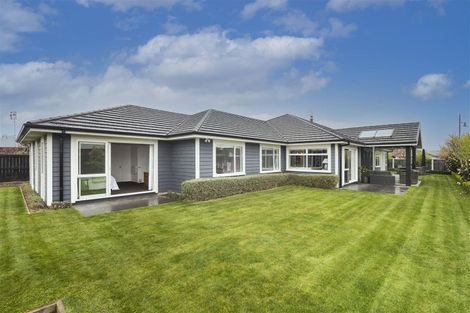 Photo of property in 22 Lindsay Drive, Prebbleton, 7604