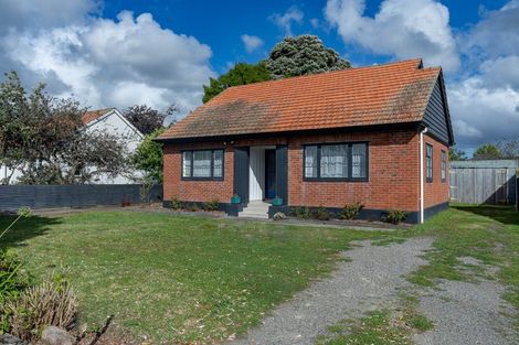 Photo of property in 256 College Street, West End, Palmerston North, 4412