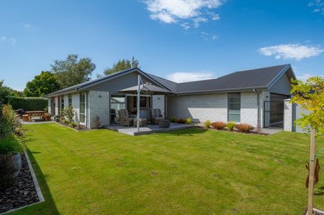 Photo of property in 10 Spencer Place, Springlands, Blenheim, 7201